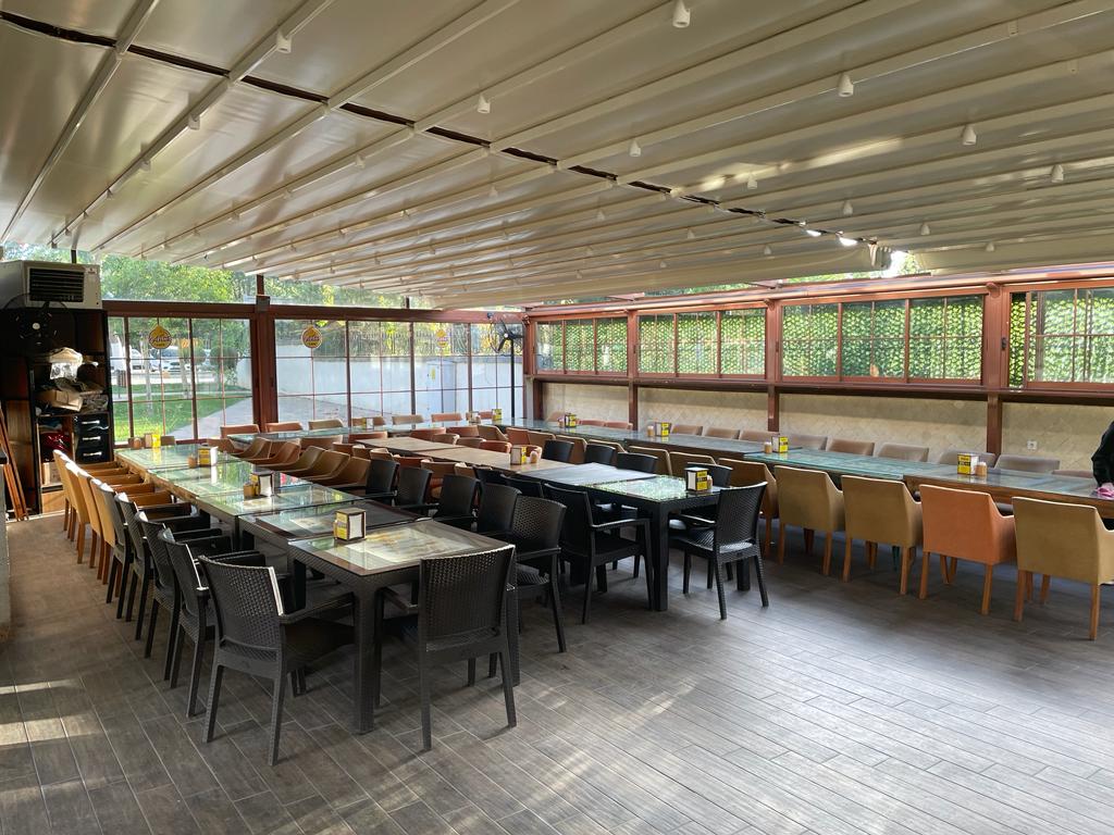 Antik Cafe