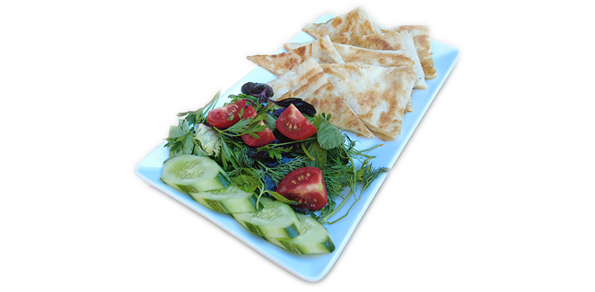 Antik Cafe Eşsiz Lezzetler